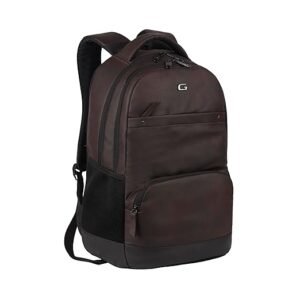 Leadher bag