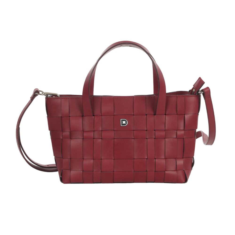 Petite Woven Shoulder – BORDO
