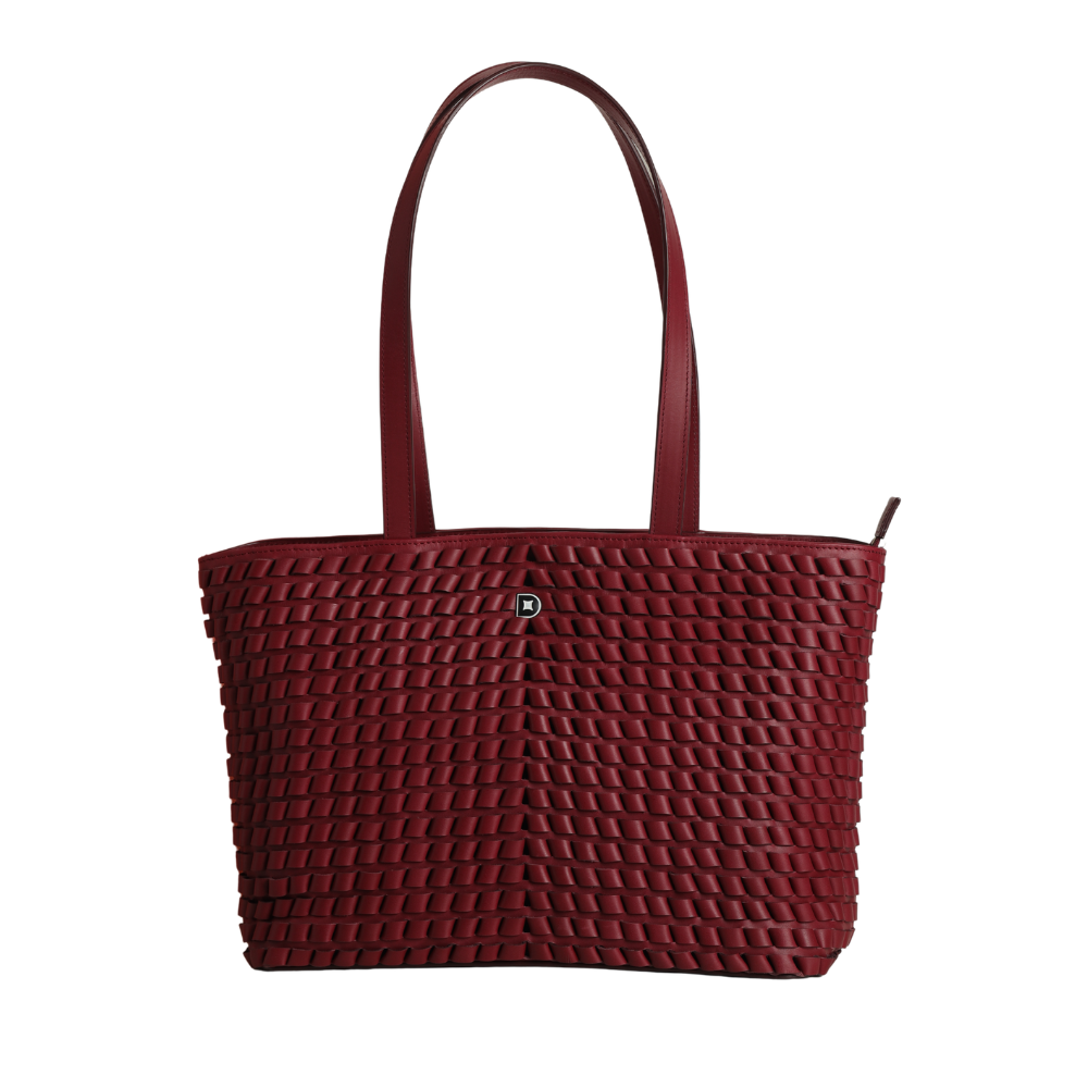 Woven Round Carry – BORDO