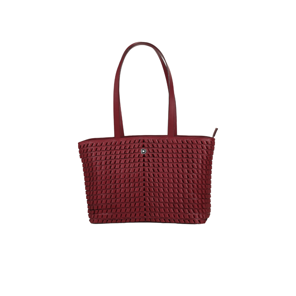 Woven Round Carry – BORDO