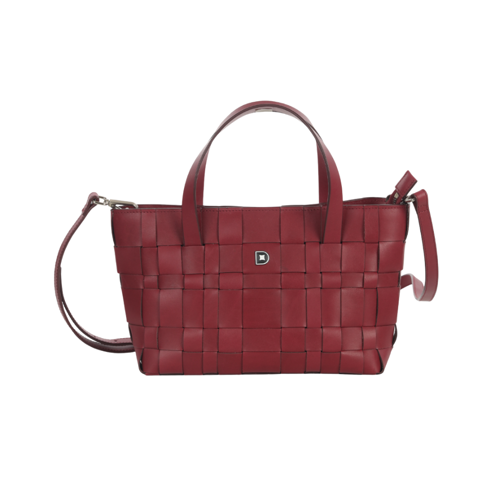 Petite Woven Shoulder – BORDO